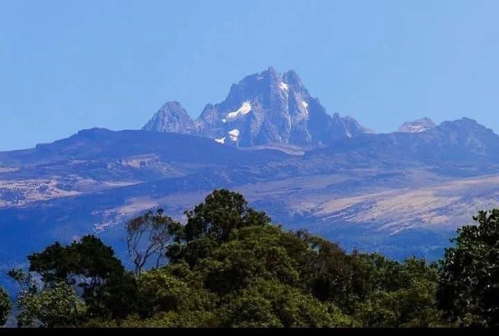 Mount Kenya Hiking Routes: Which One Should You Climb?
