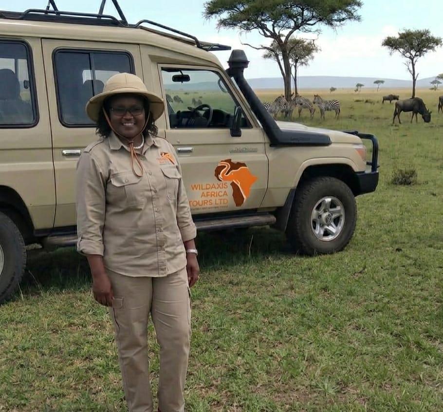 Game Drives image 1