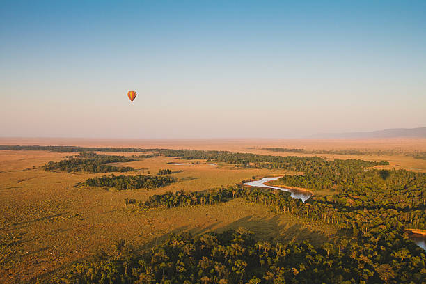 Hot Air Balloon Safaris image 6