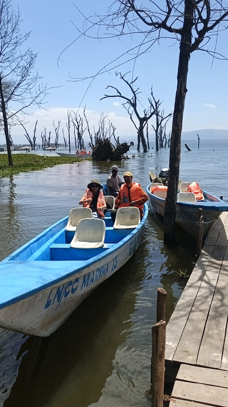 Boat Rides image 12
